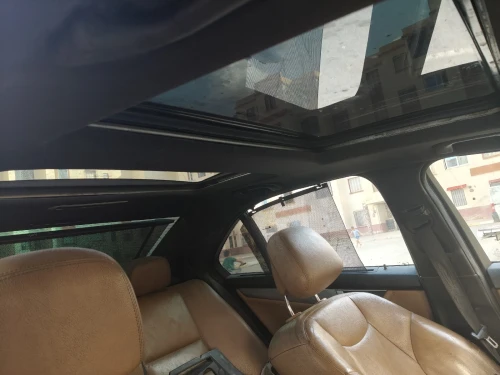 Mercedes Classe C 2011 W204