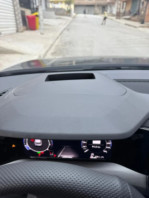 Volkswagen Golf 8 2026 GTI
