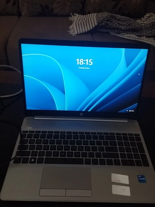 HP  250 15.6 inch G9 notebook pc