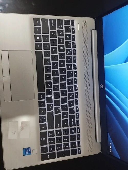Pc hp G9 nootebock