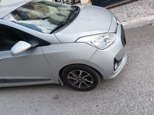 Hyundai Grand i10 2019 