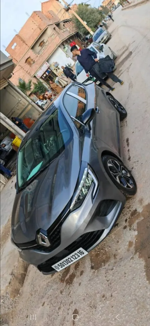 Renault Clio 5  2023 Evolution