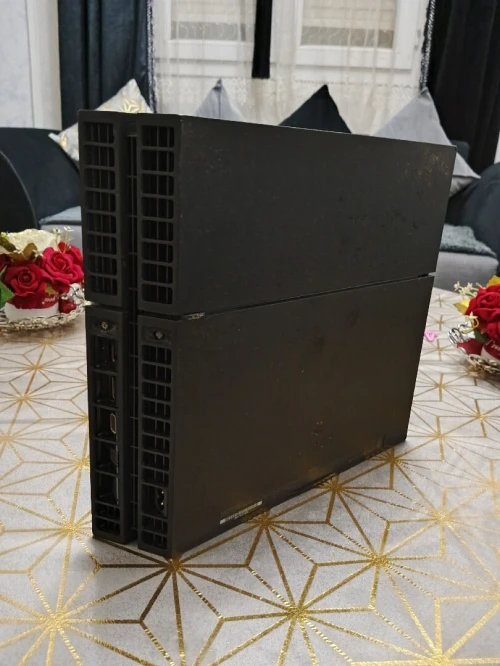 Ps4 fat