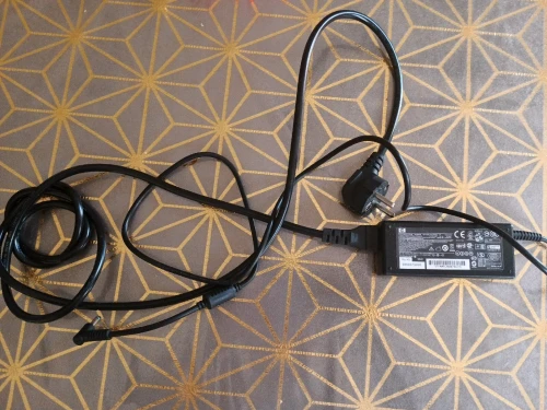 Laptop hp