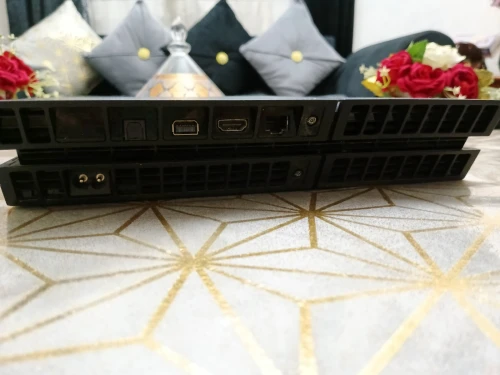 Ps4 fat