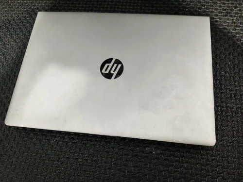 Laptop hp