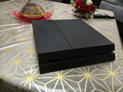 Ps4 fat