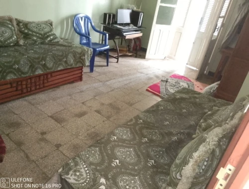Vente Appartement F3 Tlemcen Ghazaouet