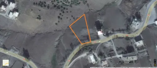 Vente Terrain Tizi Ouzou Boghni