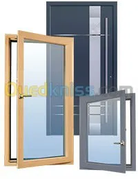 menuiserie aluminium