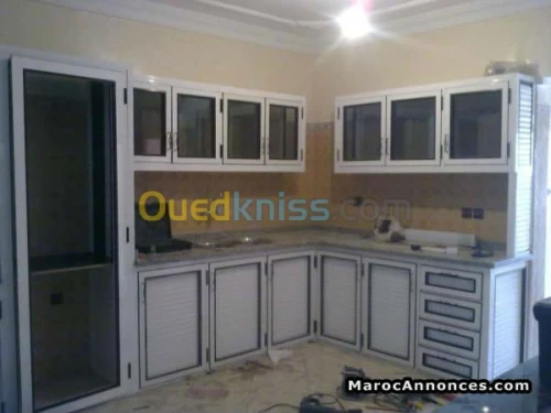 menuiserie aluminium