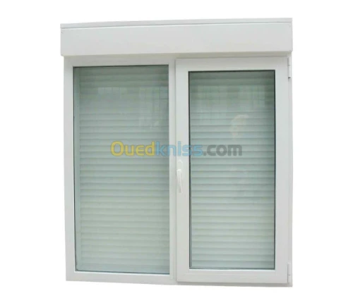 menuiserie aluminium