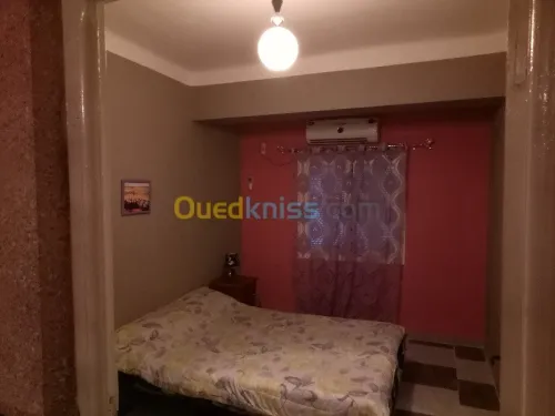 Location Appartement F2 Bejaia Tichy