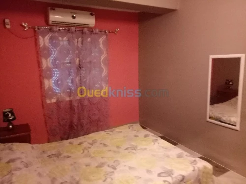 Location Appartement F2 Bejaia Tichy