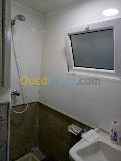 Location Appartement F2 Bejaia Tichy