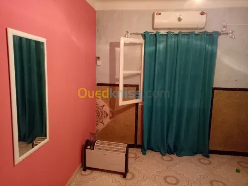 Location Appartement F2 Bejaia Tichy