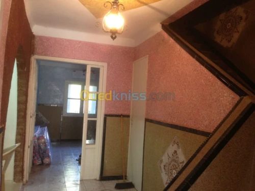Location Appartement F2 Bejaia Tichy