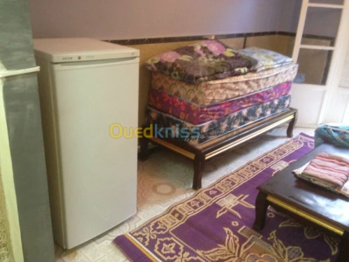 Location Appartement F2 Bejaia Tichy