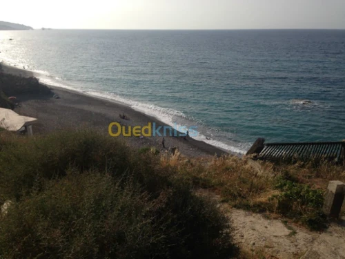 Location Bungalow Bejaia Bejaia