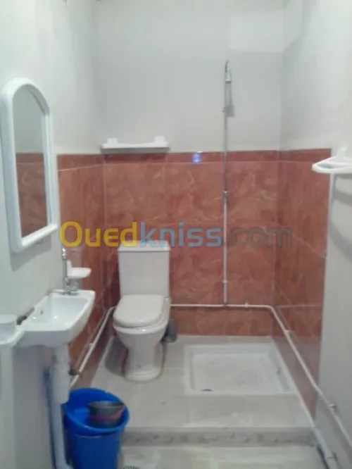 Location Bungalow Bejaia Bejaia