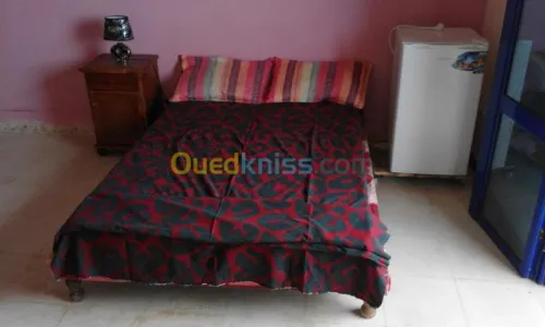 Location Bungalow Bejaia Bejaia