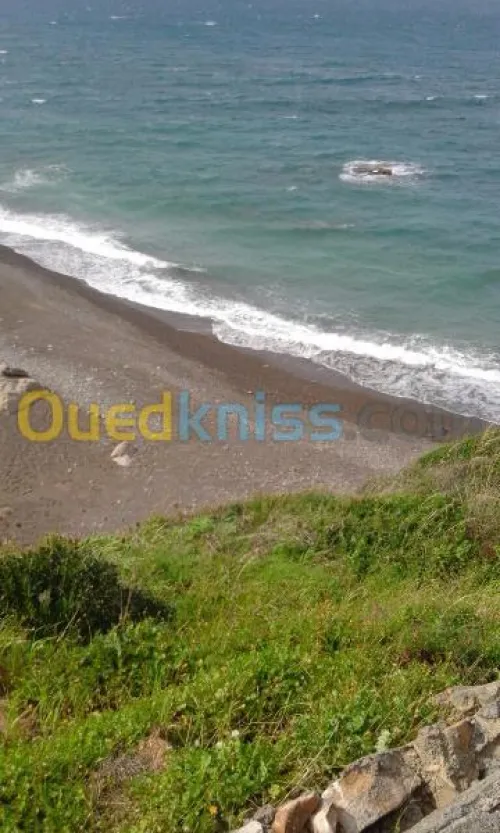 Location Bungalow Bejaia Bejaia