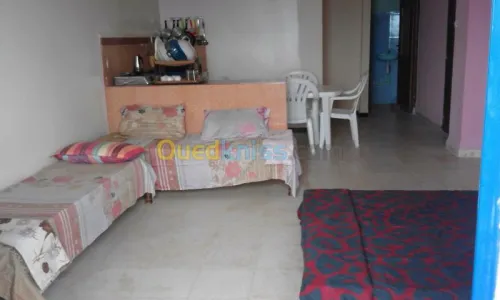 Location Bungalow Bejaia Bejaia