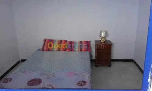 Location Bungalow Bejaia Bejaia