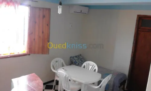 Location Bungalow Bejaia Bejaia