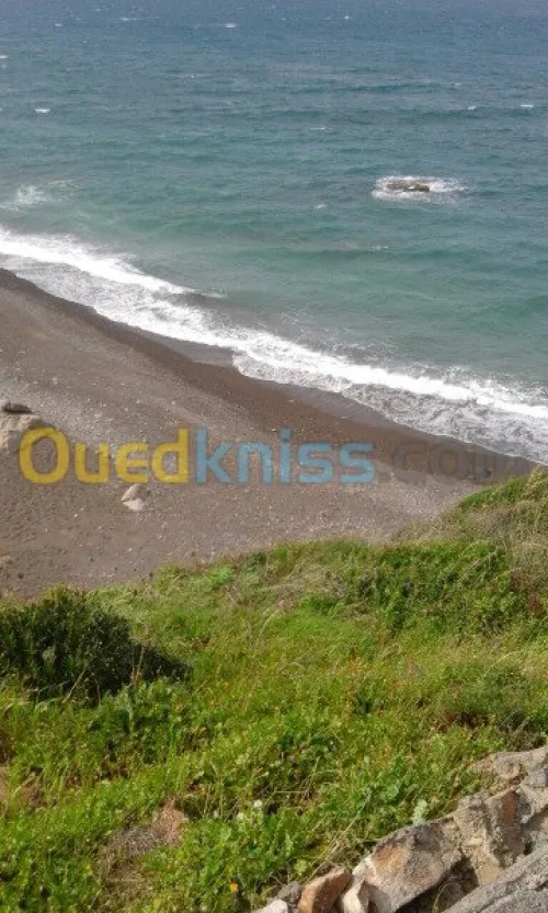 Location Bungalow Bejaia Bejaia