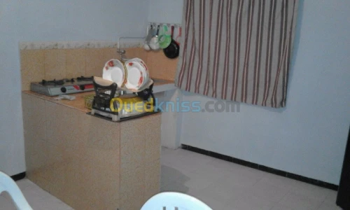 Location Bungalow Bejaia Bejaia