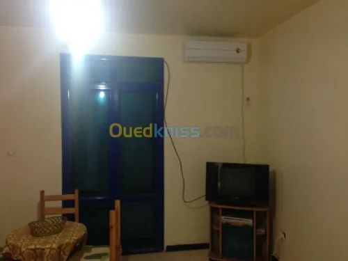 Location Bungalow Bejaia Bejaia