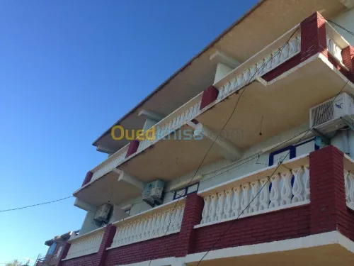 Location Bungalow Bejaia Bejaia