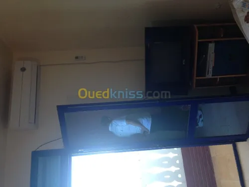 Location Bungalow Bejaia Bejaia