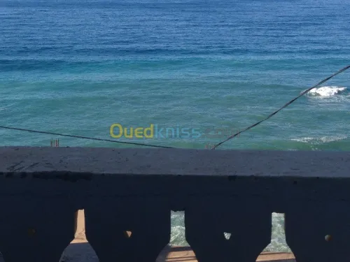Location Bungalow Bejaia Bejaia