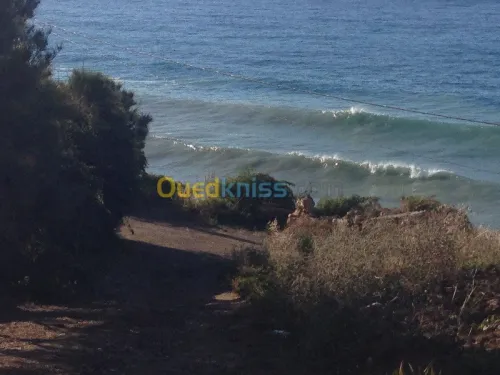 Location Bungalow Bejaia Bejaia