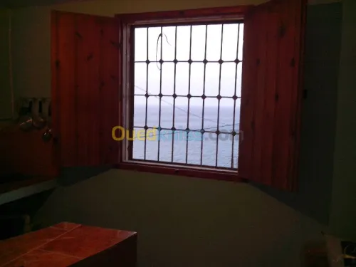 Location Bungalow Bejaia Bejaia