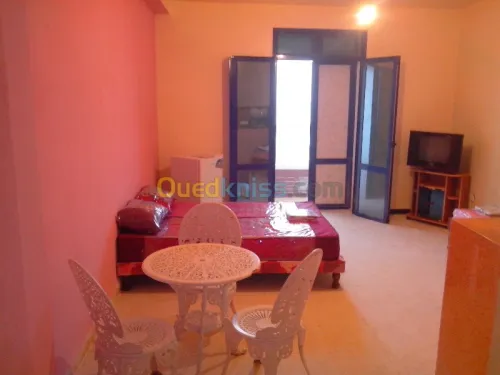 Location Bungalow Bejaia Bejaia