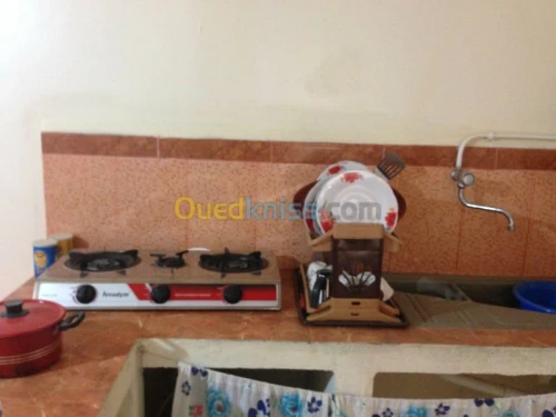 Location Bungalow Bejaia Bejaia