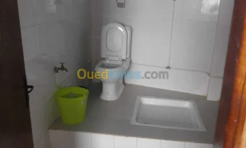 Location Bungalow Bejaia Bejaia
