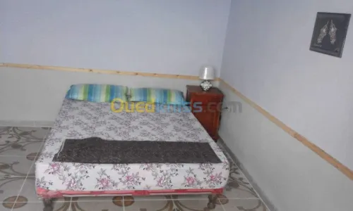 Location Bungalow Bejaia Bejaia
