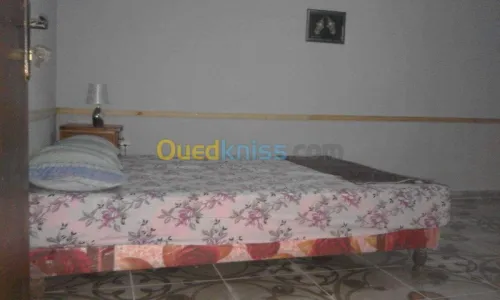Location Bungalow Bejaia Bejaia