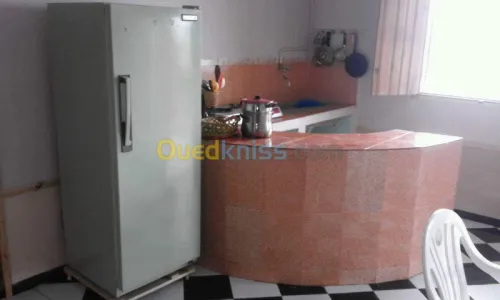 Location Bungalow Bejaia Bejaia