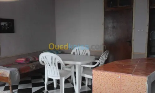 Location Bungalow Bejaia Bejaia