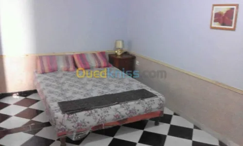 Location Bungalow Bejaia Bejaia