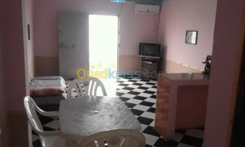 Location Bungalow Bejaia Bejaia