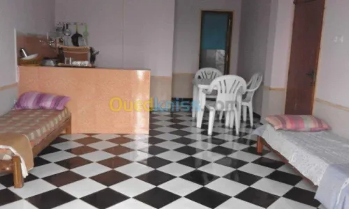 Location Bungalow Bejaia Bejaia
