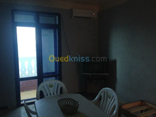 Location Bungalow Bejaia Bejaia
