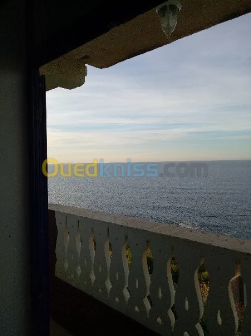 Location Bungalow Bejaia Bejaia