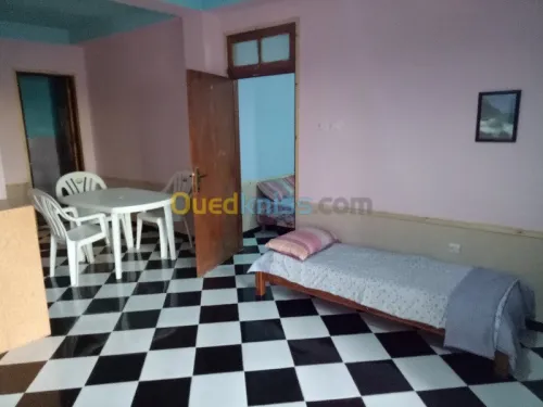 Location Bungalow Bejaia Bejaia